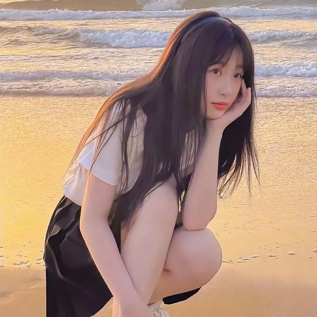 小泳者