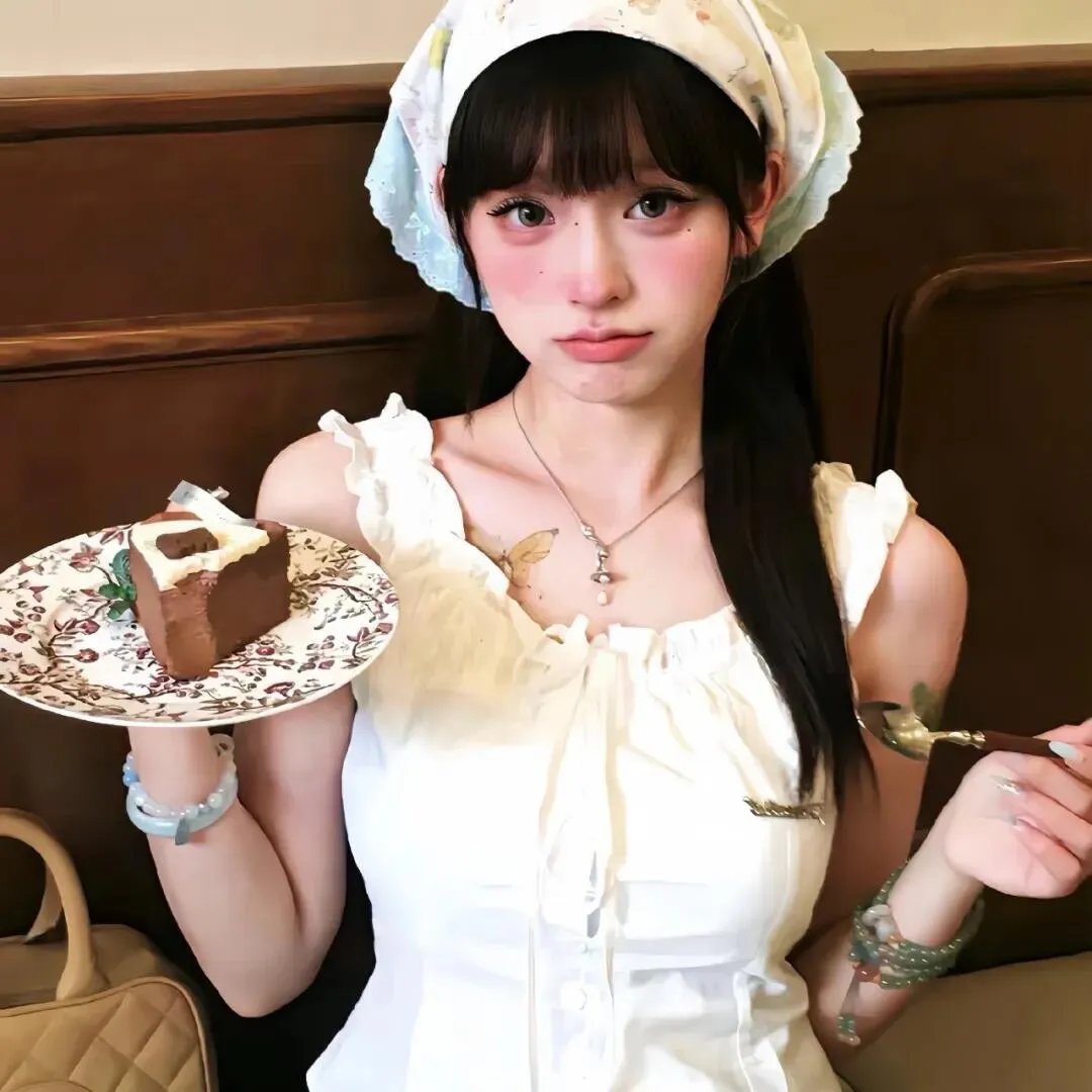 宝贝女孩